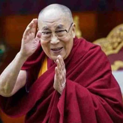 Dalai Lama wins first Grammy as historic moments mark 68th Grammy Awards