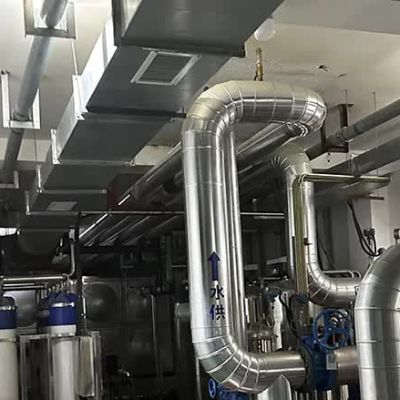 World Bank Loan Supports Energy Transition and Reform in China’s Heating Sector in Shaanxi Province