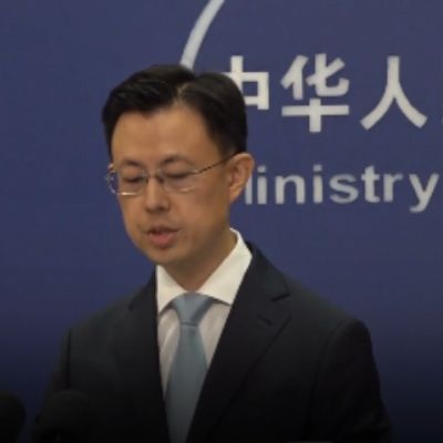 China Rejects US Tariffs Over Russian Oil, Gas Purchases