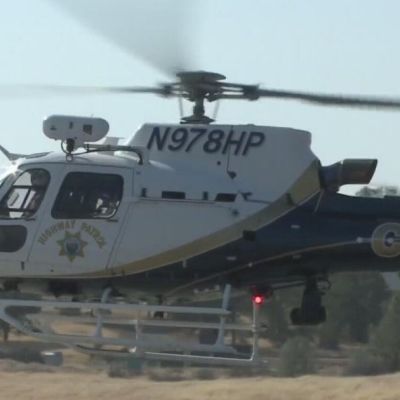 California Highway Patrol denies grounding air operations amid changes to improve oversight