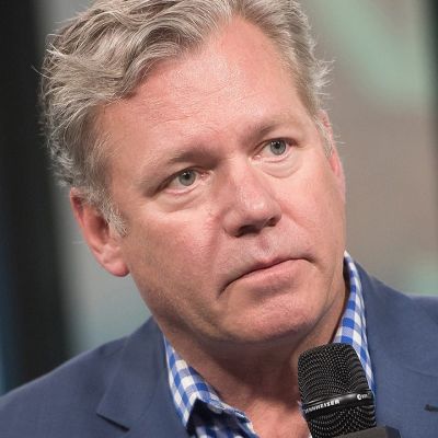Chris Hansen Gives ‘Fever Dream’ Primetime a D Grade, Announces His Own Documentary ‘I am Chris Hansen’
