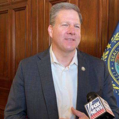 Trump hints he’d back longtime critic’s bid to flip Dem Senate seat in 2026: ‘I hope he runs’