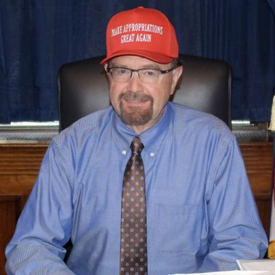 A Report Concluded That a Republican Rep. Sexually Harassed Female Staffers. He Is No Longer Seeking Reelection.