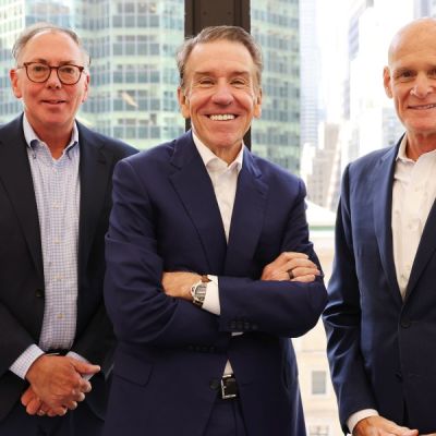 These Churchill founders were pushed out of Carlyle. Ten years later, they’re making billions
