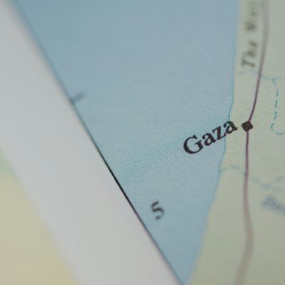 Israel rejects Trump's Gaza peace plan