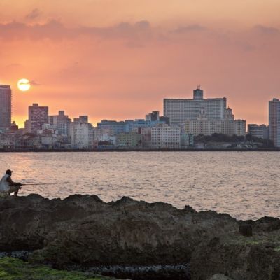 CIA Forms Secret Cuba Task Force As Rubio Pushes For Regime Change — Spies Already On The Island – CDM – Human Reporters * Not Machines