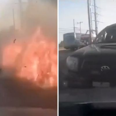 Exclusive: CIA escalates secret war on cartels with deadly operations inside Mexico Img