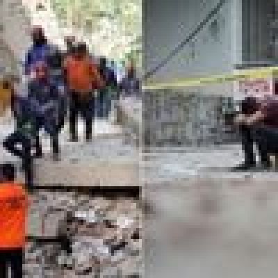 Death toll in quake-hit Venezuela could reach 10,000