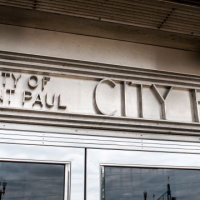 St. Paul City Council to choose among four finalists for interim Ward 4 seat