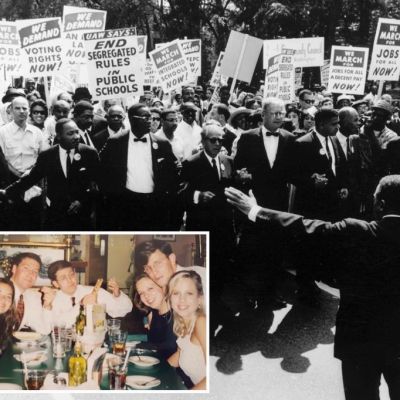 Speaker Johnson must advocate for a truly color-blind culture