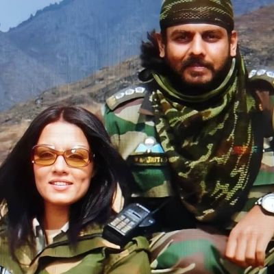 How Celina Jaitly’s fight to rescue her detained brother echoes the horrors of Alia Bhatt’s ‘Jigra’