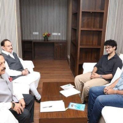 CJP calls off protest as Centre agrees to demands following Dharmendra Pradhan's resignation