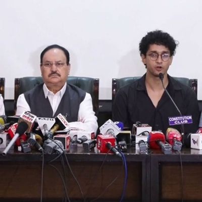 FIRs to be withdrawn, compensation assured, 5-point charter reviewed: CJP ends 36-day NEET protest