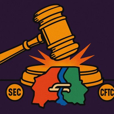 CLARITY Act US crypto regulation: Senate floor vote urged