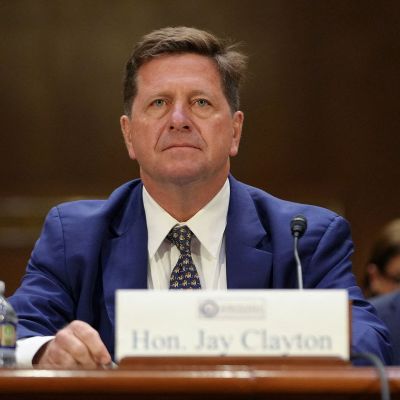 Clayton Confirmation Hearing for DNI: Take Two