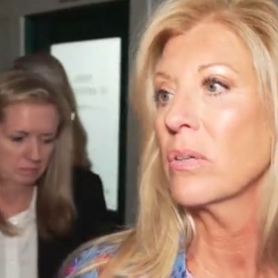 Survivor Cindy Clemishire says Gateway Church founder Robert Morris shattered her life as he pleads guilty to child sex abuse