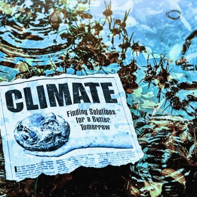 Despite climate-change hysterics, weather disasters have decreased