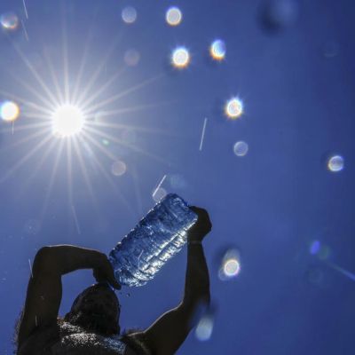 Research shows New Jersey is fastest-warming state in Northeast U.S. because of climate change