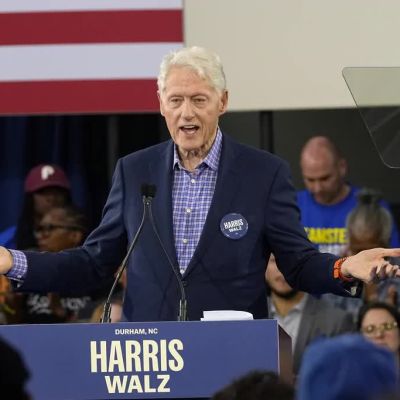 Bill Clinton suggests Democrats get ‘in better tune with non-college educated’ – Washington Examiner