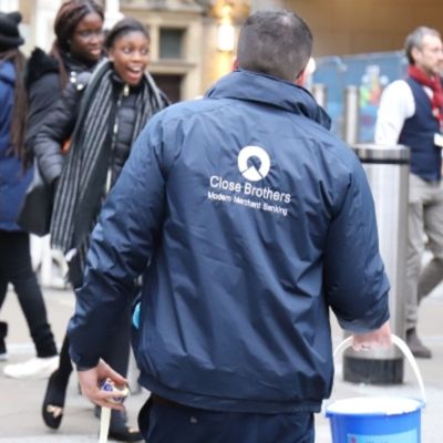 Close Brothers hits out at FCA after hiking motor finance provisions