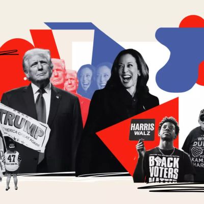 Is this the closest Presidential Election race in history?