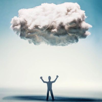 Amazon stumbled, and the world face-planted