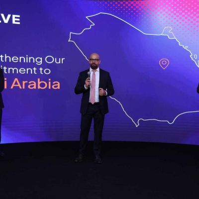 Cloudera signals steadfast commitment in Saudi Arabia