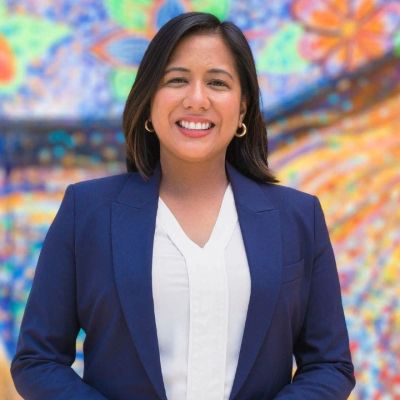 Ysabel Jurado declares victory in race for Council District 14
