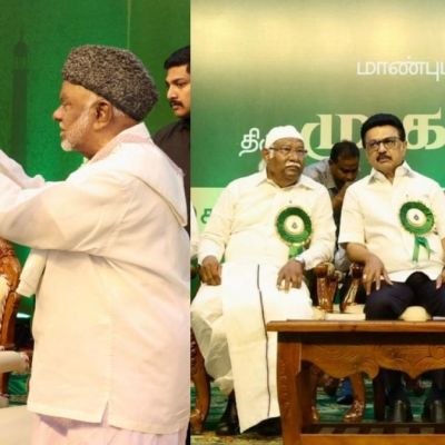 ‘DMK Will Always Support Muslim Community’: Stalin On Prophet Muhammad’s Birth Anniversary