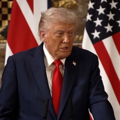 Trump refuses to provide Tomahawk missiles to Ukraine – media