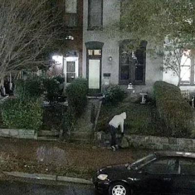 FBI makes arrest in DC pipe bomber investigation, sources say