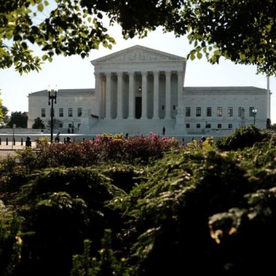 Supreme Court rules against Rastafarian who sued prison officials for cutting his dreadlocks