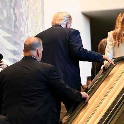 Trump demands investigation into alleged ‘triple sabotage’ at the United Nations