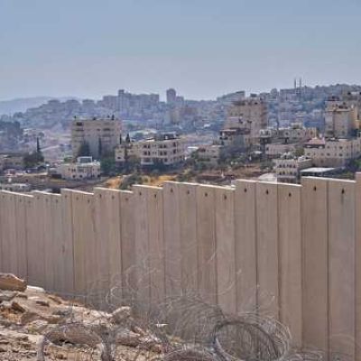 Why international recognition alone can’t guarantee a Palestinian state