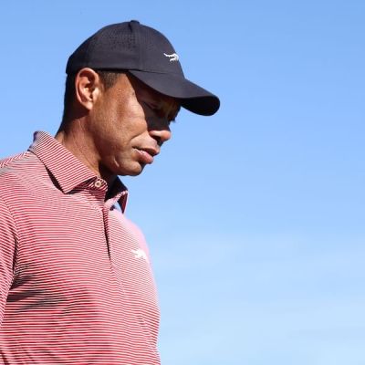 Tiger Woods’ DUI charge reduced in plea deal after ‘deterioration of proof,’ prosecutor says. But he can’t drive for 5 years