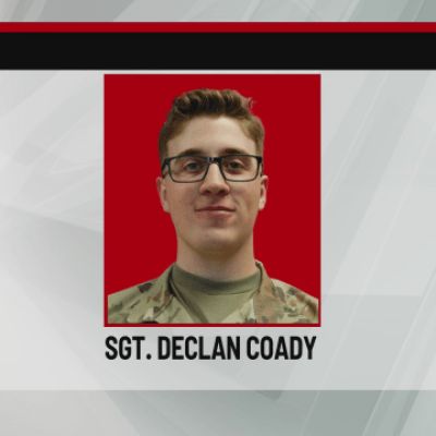 Iowan among U.S. soldiers killed in Iran drone strike