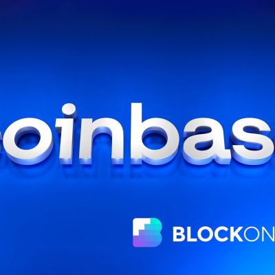 Coinbase Posts $667 Million Quarterly Loss Amid Crypto Market Downturn – Blockonomi