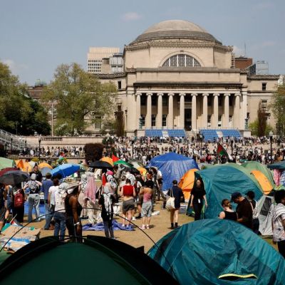 Columbia's devotion to DEI, Gaza pier doomed from start and other...