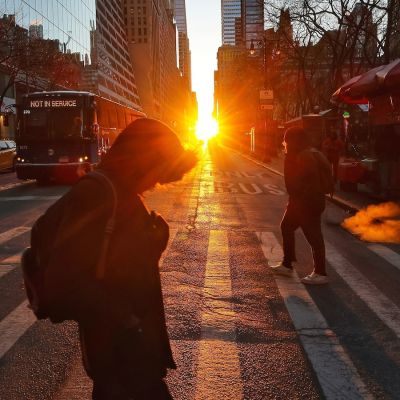 South braces for potentially major winter storm this weekend: Latest forecast Img