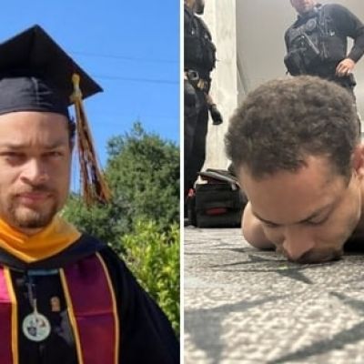 Tutor, game developer, NASA fellow: Who is White House dinner shooting suspect Cole Tomas Allen