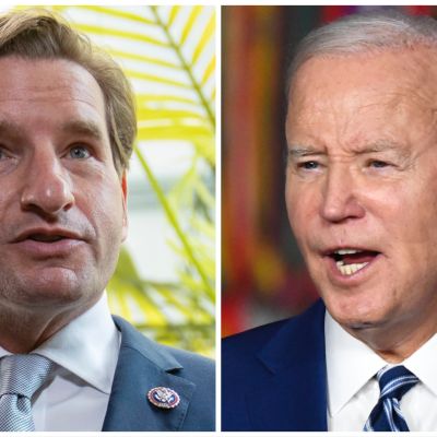 Rival strategist admits to being behind fake Biden robocall discouraging citizens from voting – Washington Examiner