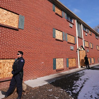 Trump admin sues Colorado, Denver over ‘sanctuary laws,’ alleged interference in immigration enforcement