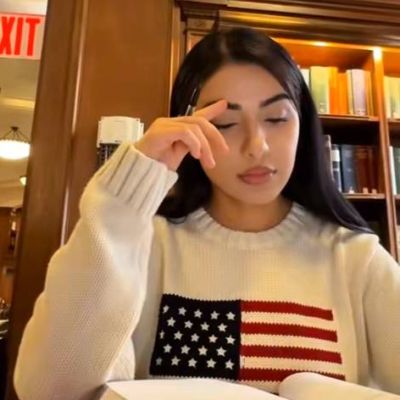 Columbia student held by ICE freed after Trump-Mamdani talks