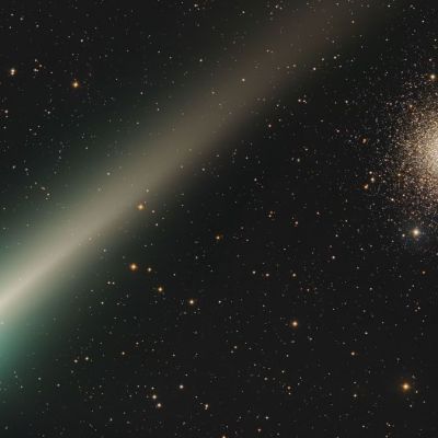 Interstellar comet to come close to Earth today: Will it be visible to naked eyes?