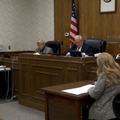 Hancock County Commissioners approve advertising for open positions on the Parks and Recreation Board
