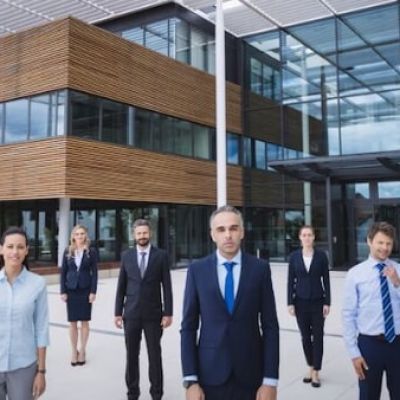 Elon Musk Names Ex-Morgan Stanley Banker CFO of xAI, FT Reports | Company Business News
