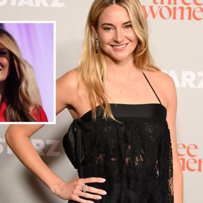 Shailene Woodley breaks silence after Melania Trump post criticized