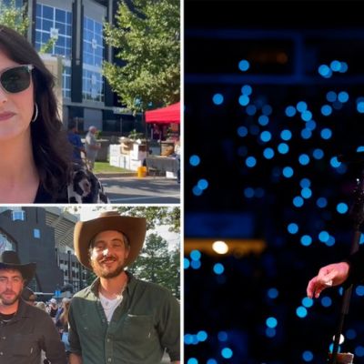 North Carolina Helene victims ‘left behind’ get help from star-studded Concert for Carolina