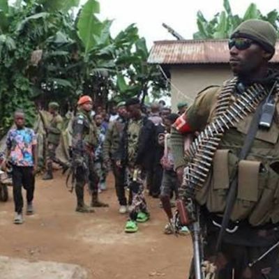 Violence in eastern DR Congo drives fresh displacements, complicates Ebola response: UN