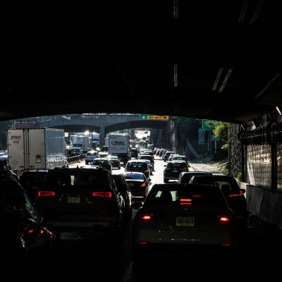 The South Bronx Has a Pollution Issue. Congestion Pricing May Worsen It.